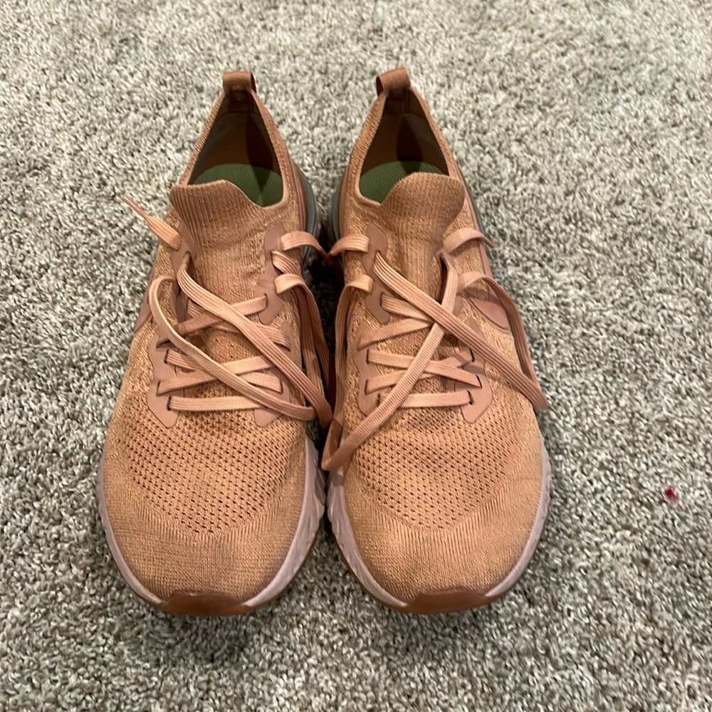 Nike Epic React Running shoes